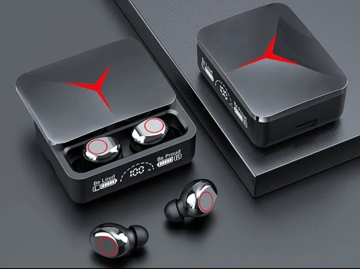 Auriculares inalámbricos TWS M90