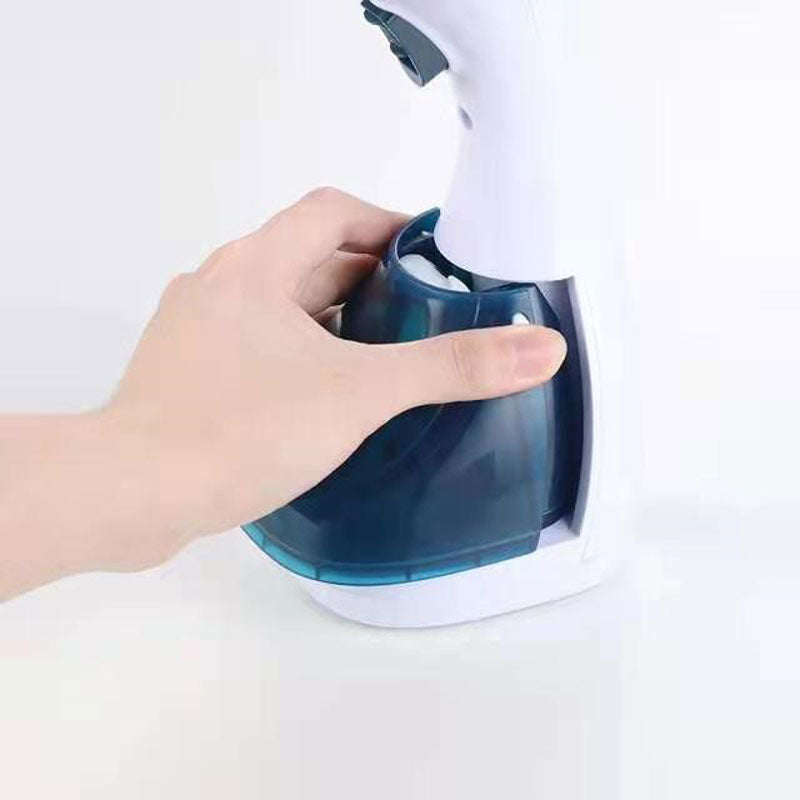 Plancha de vapor vertical