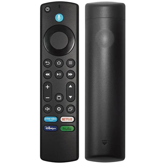 Control remoto con voz Amazon Fire TV Alexa