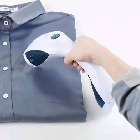 Plancha de vapor vertical