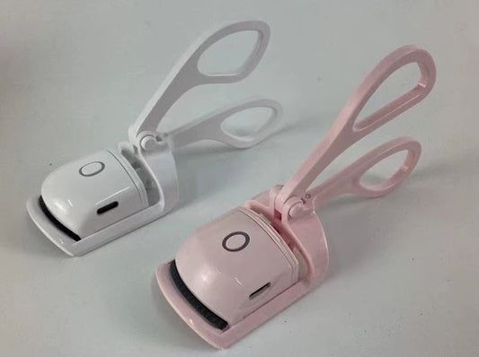 Rizador de pestañas eléctrico