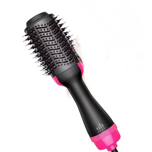 Cepillo secador 4 en 1 One step