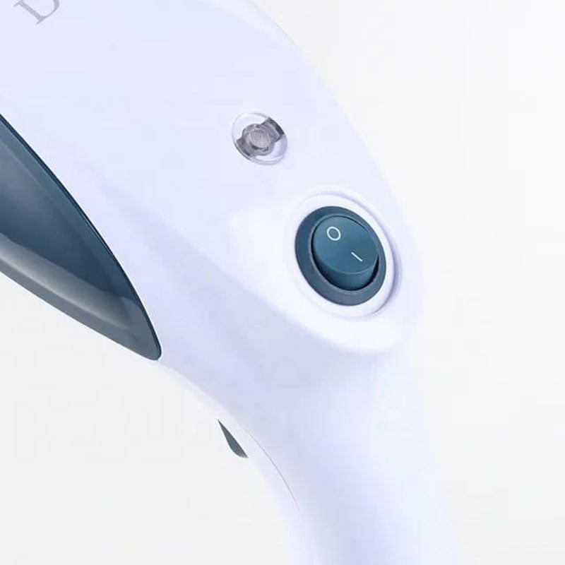 Plancha de vapor vertical