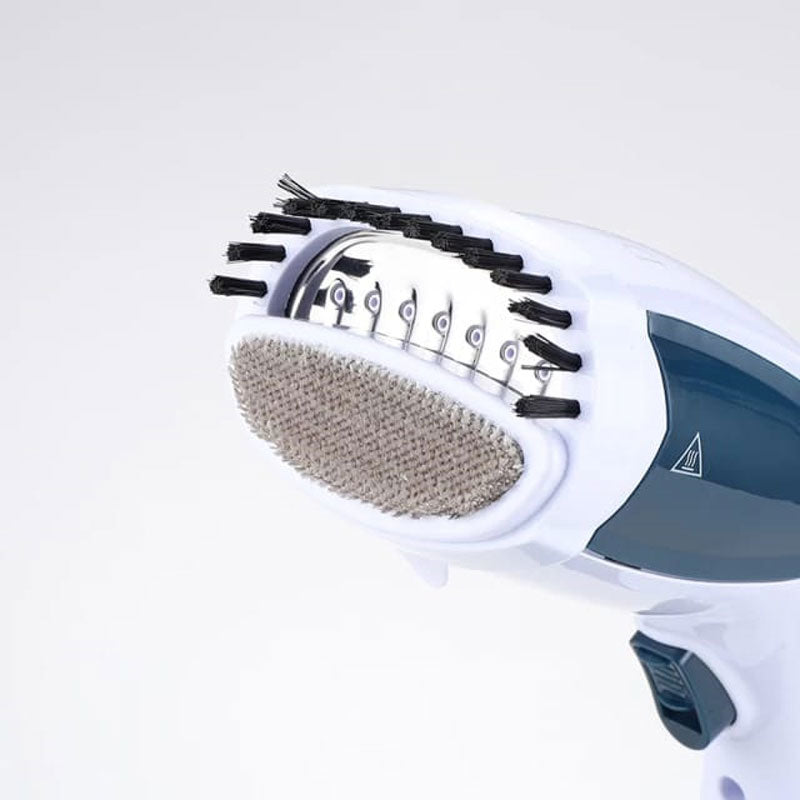 Plancha de vapor vertical